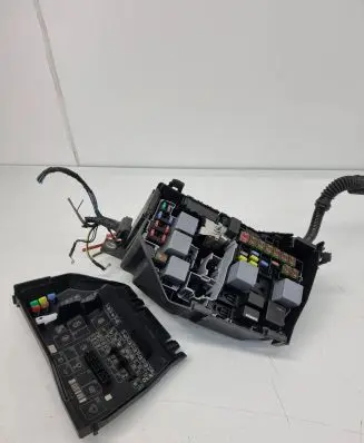 Jaguar E-Pace Fuse box set 6G9T14A067AB