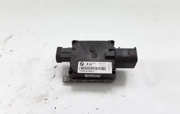 BMW 1 F20 F21 Coolant fan relay 760841004 5000923 700004293814