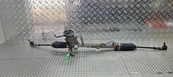 Volkswagen Polo III 6N 6N2 6NF Steering rack S26378472 6N1422061C