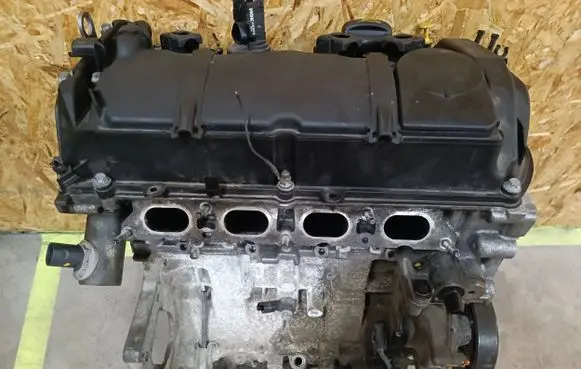 Mini One - Cooper Clubman R55 Engine N18 GU15
