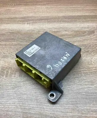 Mazda 6 Airbag control unit/module GJ6A57K30B