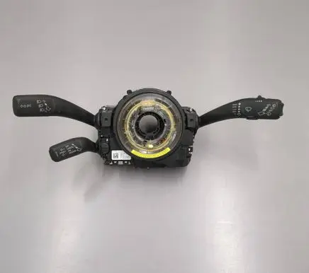 Audi Q5 SQ5 8R Airbag slip ring squib (SRS ring) 8K0953568F 8K0953502BK