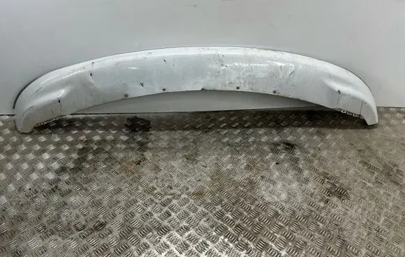 Jeep Grand Cherokee Front bumper lip 6CK19TZZAA