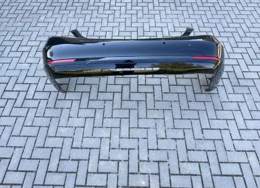 Mercedes-Benz S W222 Rear bumper A2228800049 A2228800040 A2228850025