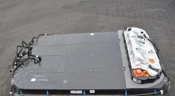 Tesla Model 3 Hybrid / electric car battery 110442900M