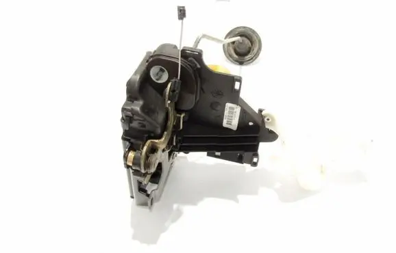Volkswagen Caddy Front door lock 3B1837016