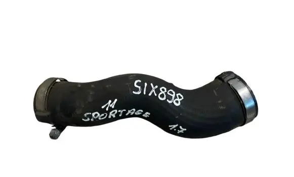 KIA Sportage Intercooler hose/pipe 282742A850