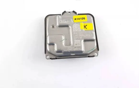 Audi Q5 SQ5 Headlight ballast module Xenon 80A907397C 80A907397