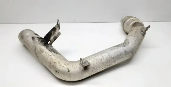 Volvo V60 Intercooler hose/pipe 31355171