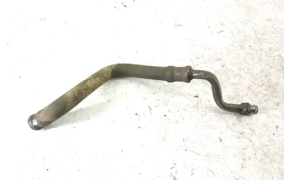 Mercedes-Benz R W251 Gearbox oil cooler pipe/hose 