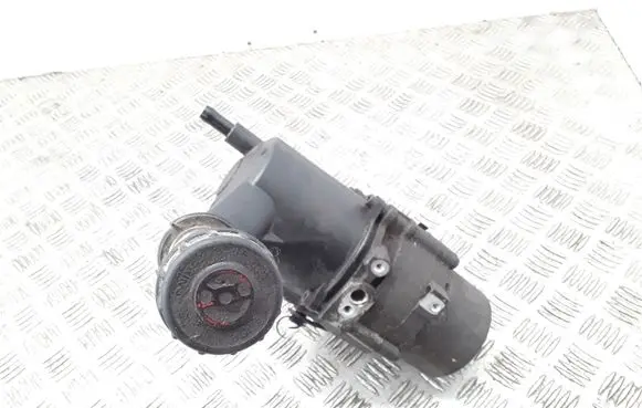 Electric power steering pump