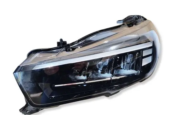 Opel Corsa F Headlight/headlamp 9851263780 354261827 73871645