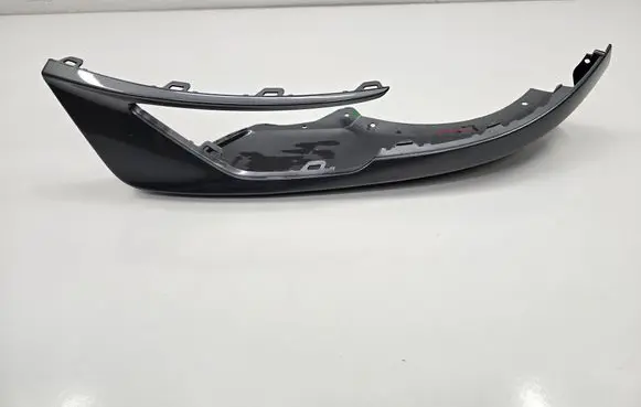 Cupra Formentor Front bumper lower grill 5FF805903A