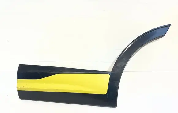 KIA Sportage Rear door trim (molding) 87733R2300