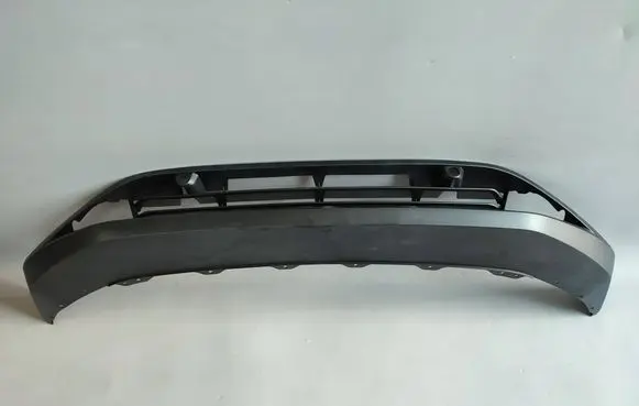 Nissan Qashqai J12 Front bumper lip 620266UA0A