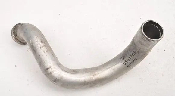 Turbo air intake inlet pipe/hose