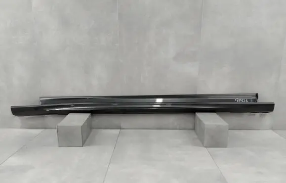 Ford Focus Front sill (body part) jx7ba10154S