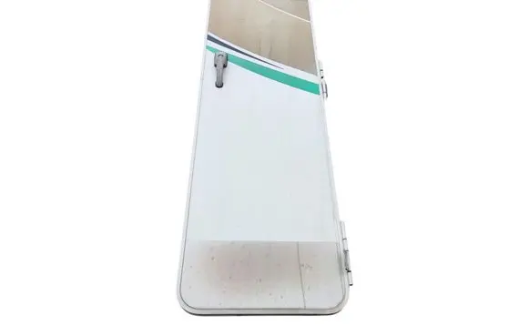 Ford Transit Door (2 Door Coupe) DBKAMPFR47