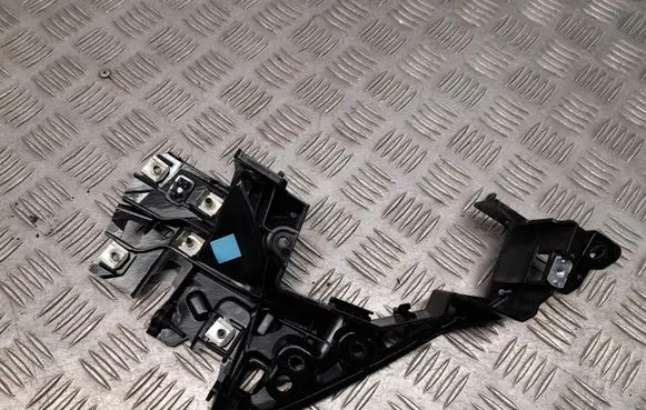 Porsche Panamera (970) Other dashboard part 97055239100