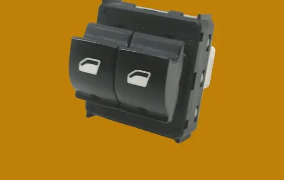 Citroen C4 Cactus Quarter vent window switch 98016298ZD