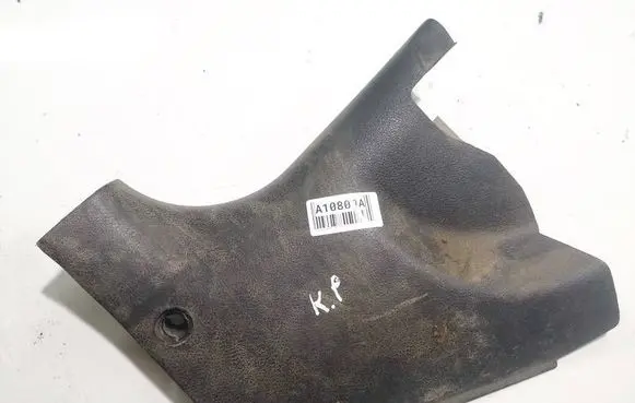 Volkswagen PASSAT B5.5 Other interior part 3B1863483