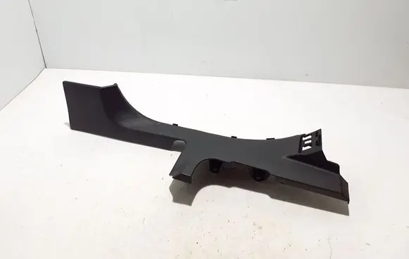 Renault Captur II Rear sill trim cover 769533503R