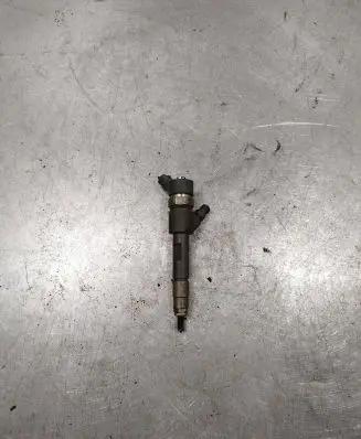 Suzuki Grand Vitara II Fuel injector 8200389369 0445110230