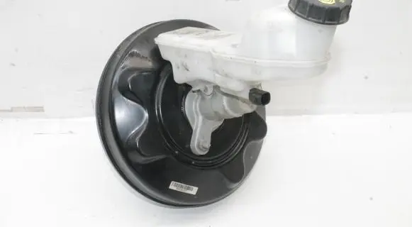Ford Fiesta Brake booster H1BC2B195BC
