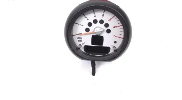 Mini Cooper Countryman R60 Speedometer (instrument cluster) 9260580