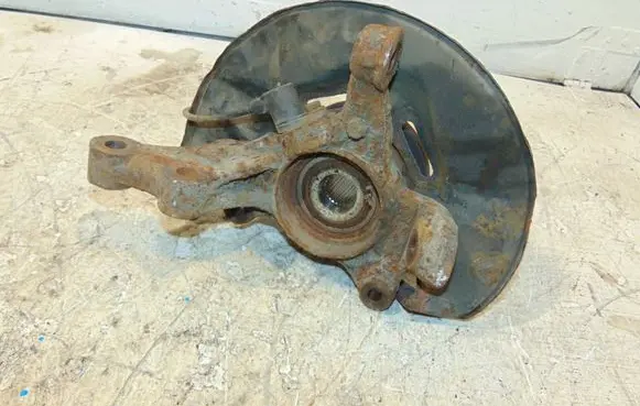 Toyota Corolla E120 E130 Front wheel hub spindle knuckle 4321119015 4350202021