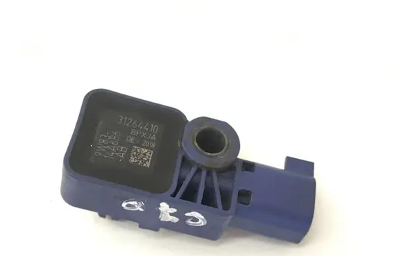 Volvo C70 Airbag deployment crash/impact sensor 31264410 9W8314A686AB