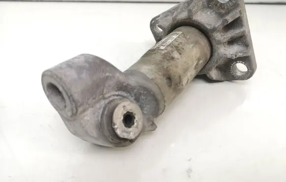 Audi A4 S4 B6 8E 8H Front bumper shock/impact absorber 8E0807134B
