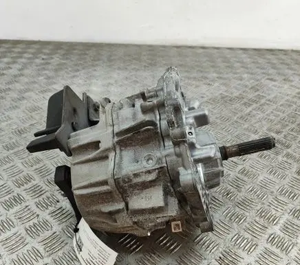 Mercedes-Benz E W213 Gearbox transfer box case A7252802400