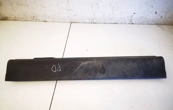 Honda CR-V Front sill trim cover 84201SWAA020M1