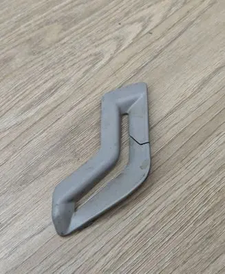 Volvo XC90 Seat belt trim 13550