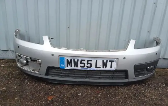 Ford Focus C-MAX Front bumper