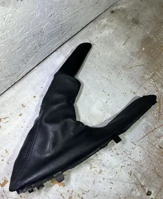 BMW 1 E81 E87 Handbrake trim 