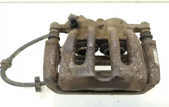 Peugeot 607 Front brake caliper G025