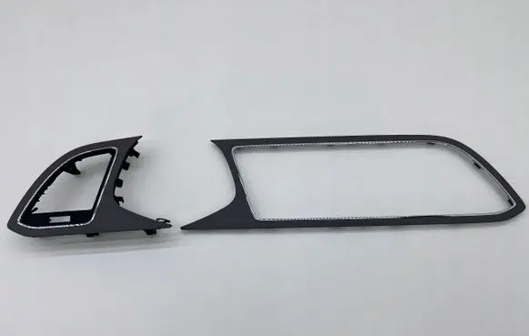 Seat Leon (5F) Panel trim 
