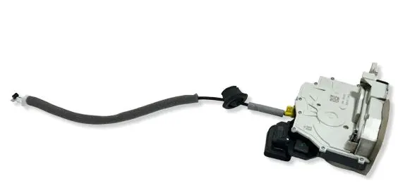 Audi A5 Front door lock 85B837016D 45502