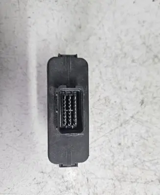 Volkswagen Sharan LP gas control unit module 67R011006 031116