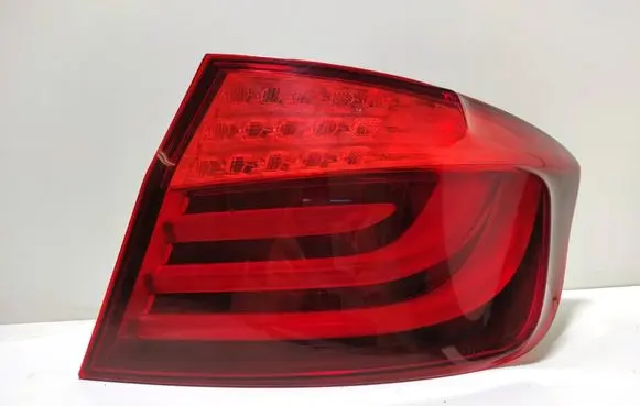 BMW 5 F10 F11 Rear/tail lights 17346202