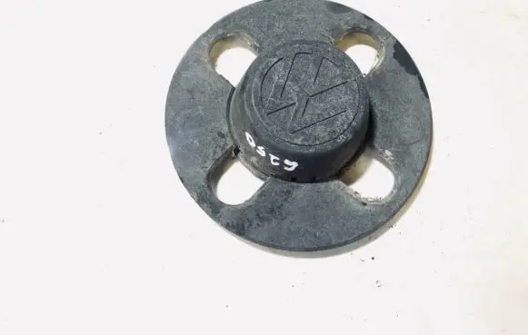 Volkswagen Golf II Original wheel cap 871601171