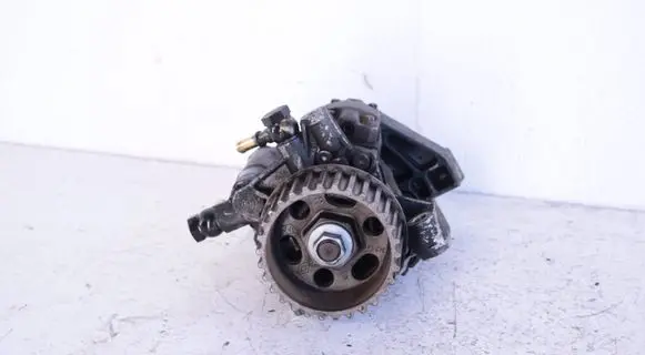 Renault Scenic III - Grand scenic III Fuel injection high pressure pump A2C53252602 H8200704210 167000938R