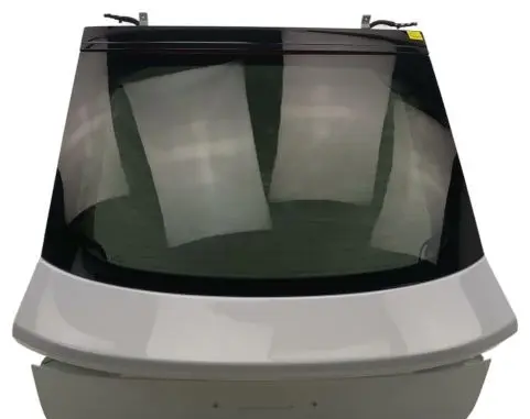 Volkswagen ID.7 Tailgate/trunk/boot lid 14B827025C