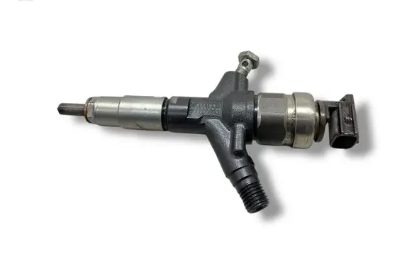 Subaru Forester SH Fuel injector 16613AA030 1M01338