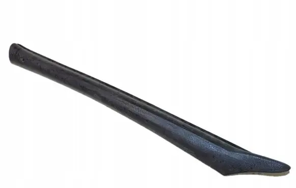Volkswagen Golf II (A) pillar trim