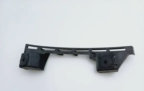 Volkswagen Caddy Front bumper mounting bracket 1T0807889B