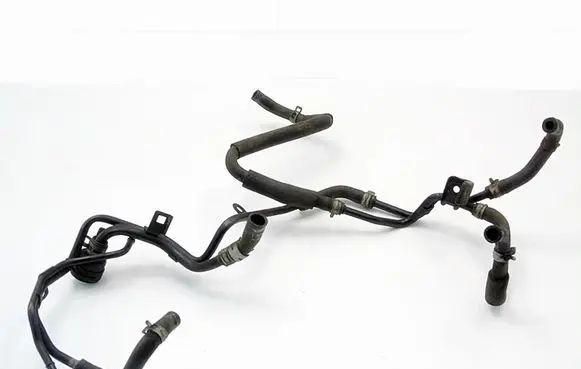 Honda Civic Vacuum line/pipe/hose L12A1RPP