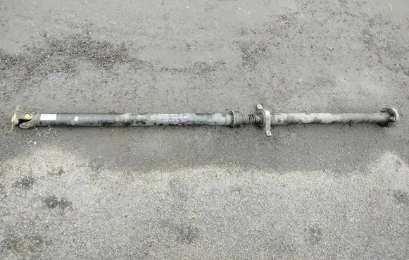 KIA Sportage Drive shaft (set) 493003W000